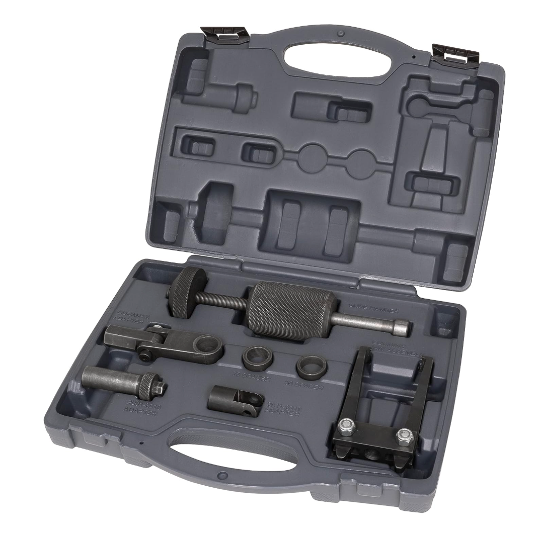 Lisle 40740 Diesel Injector Puller Kit