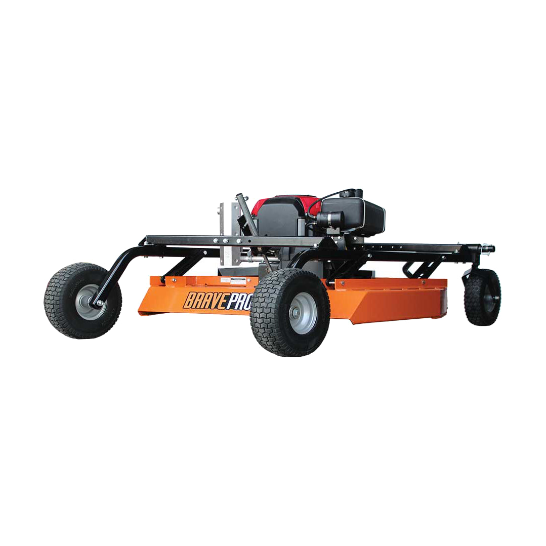 Brave BRPRC108HE 44-in. Tow-Behind Rough-Cut Mower