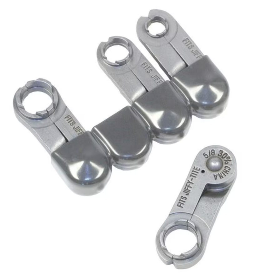 Lisle 22710 Disconnect Set for Jiffy-Tite Connections