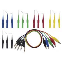 S & G Tool Aid 23500 20 Piece Back Probe Kit