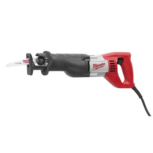 Milwaukee 6519-31 Sawzall® Recip Saw Kit