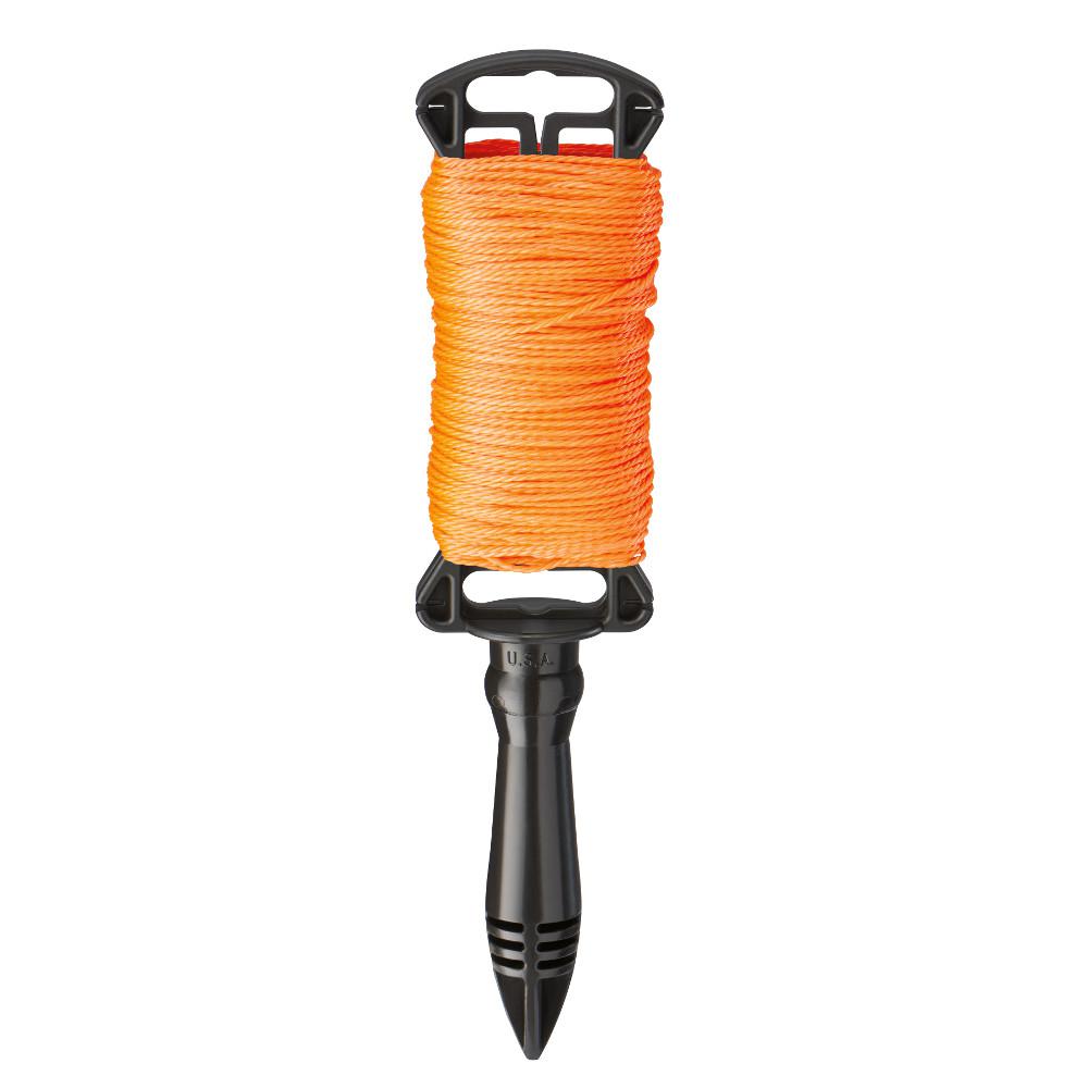 Empire 39203N 250in Twisted Orange Peel