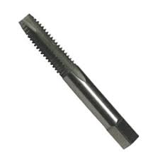Norseman SAE HSS Spiral Point Plug Taps: Priced Individually