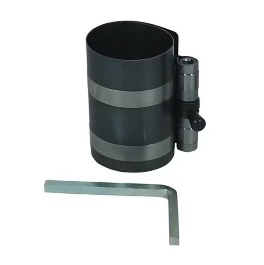 Lisle 19500 2-1/8" to 5" Ring Compressor