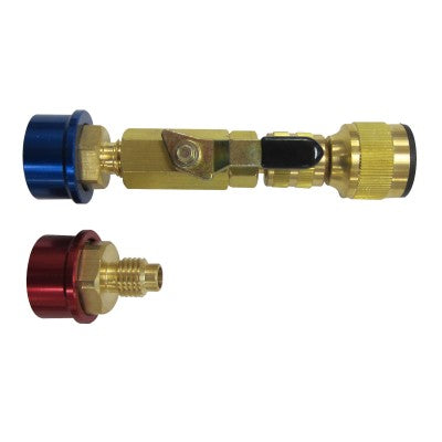 Mastercool 81490 R134A Valve Core Remover Installer