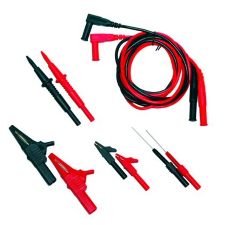 ESI 143 Automotive Test Lead Kit