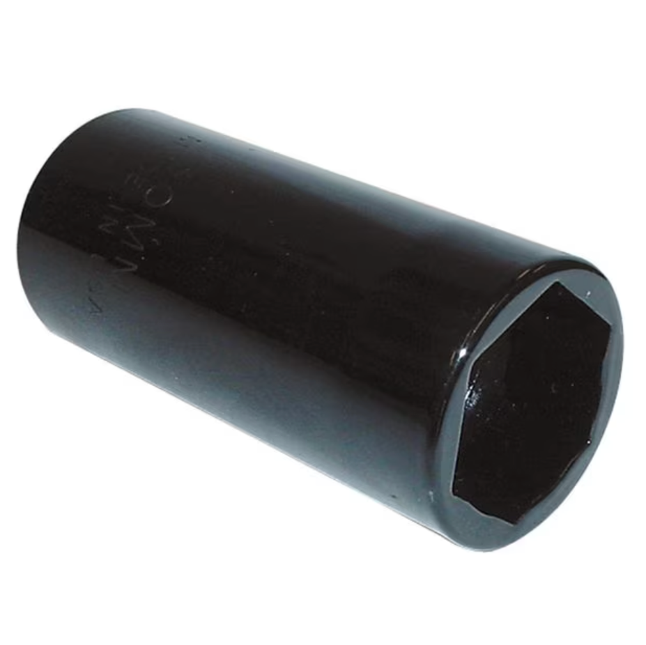 Lisle 39550 FWD Axle Nut Socket (36MM)