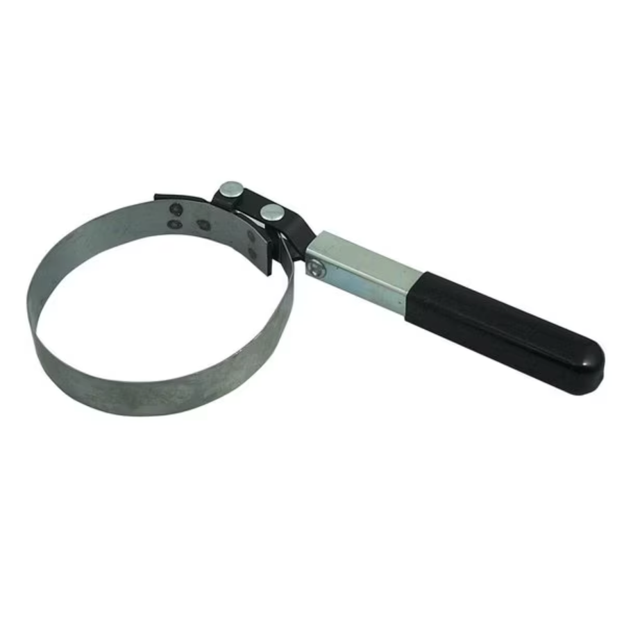Lisle 54200 Oil Filter Wrench for Cummins & Detroit Diesel Engines