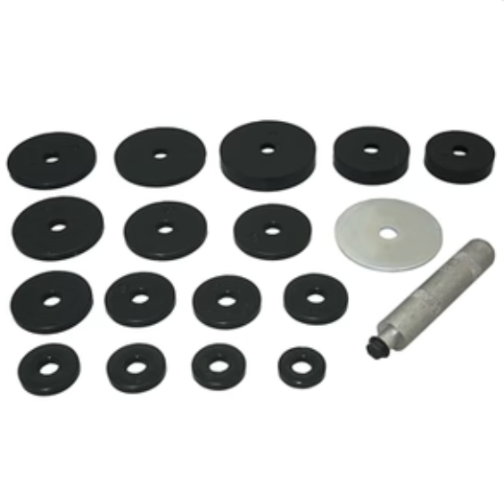 Lisle 24800 Seal Driver Kit