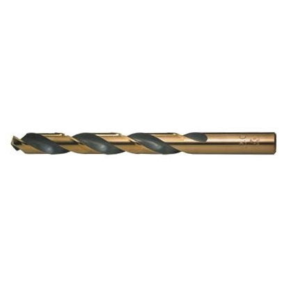 Norseman Super Premium Metric Drill Bits: Priced Individually