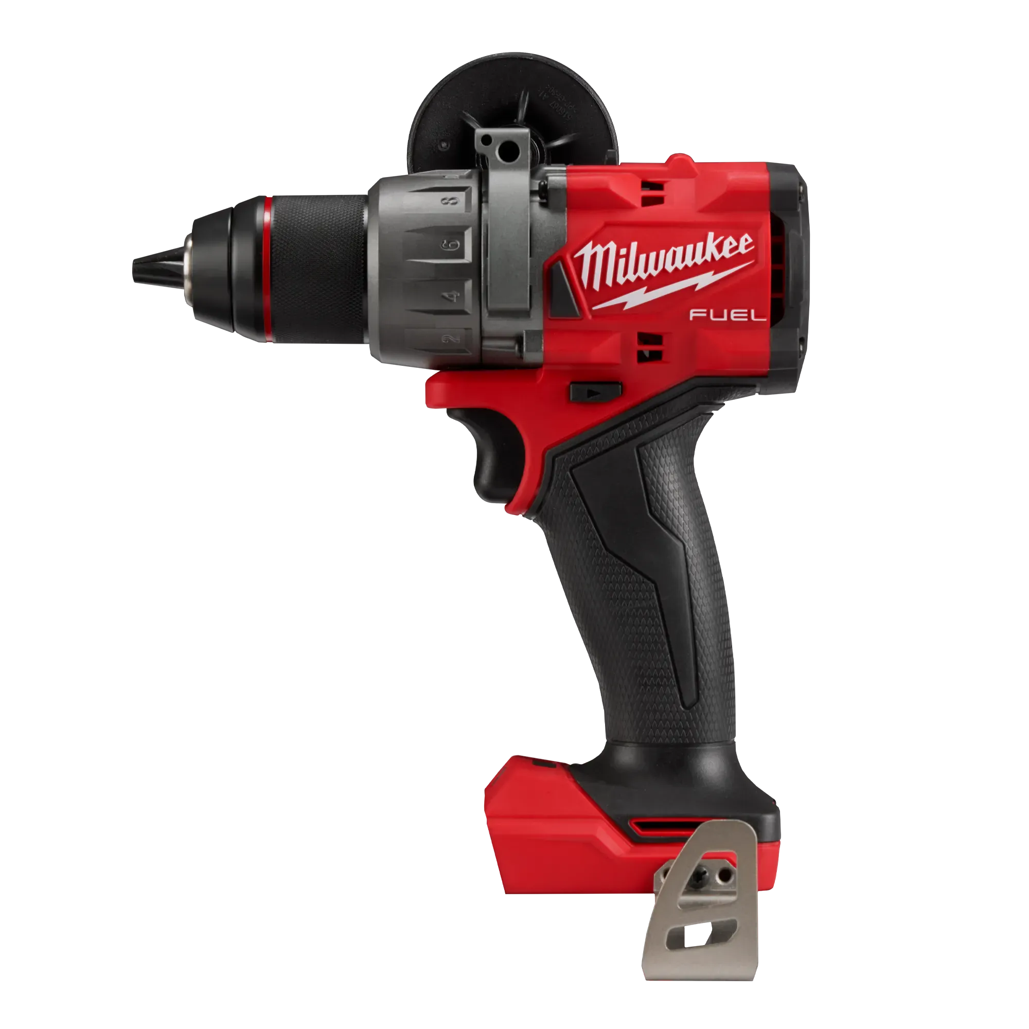 Milwaukee 2904-20 M18™ FUEL 1/2" Hammer Drill/Driver (Tool Only)