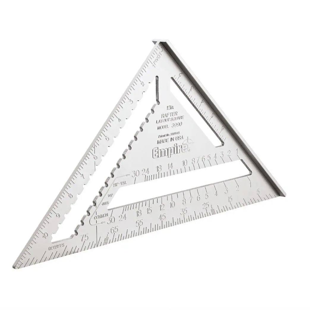 Empire 2990 The Magnum Rafter Square