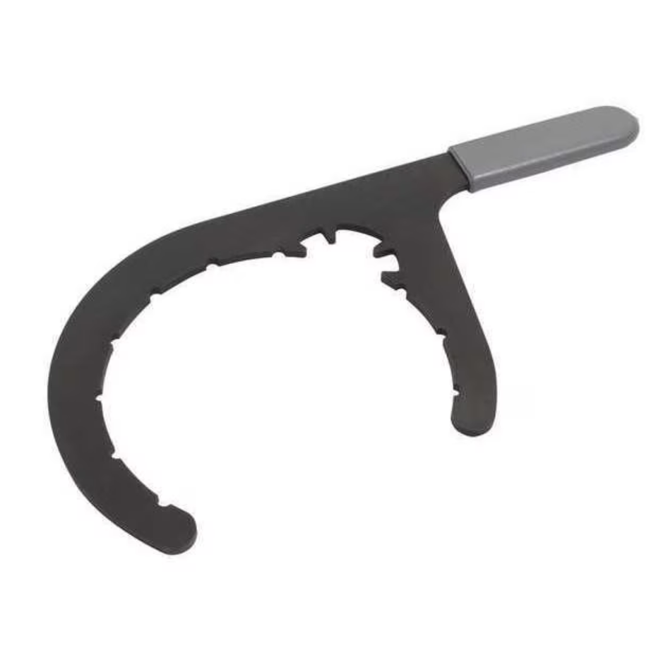 Lisle 61110 Diesel Filter Wrenches for 6" DAVCO