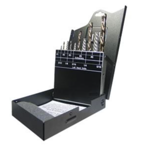 Norseman 87650 LF-8 Set LH Jobbers