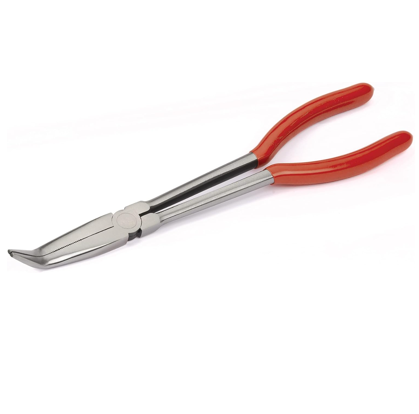 Titan Tools® 60773 - 11" 45 Degree Long Nose Pliers
