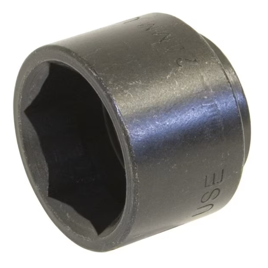 Lisle 13310 24MM Low Profile Filter Socket