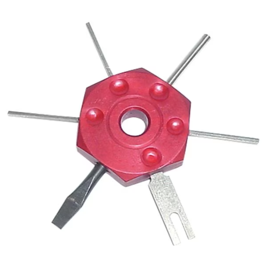 Lisle 14900 Terminal Tool for GM