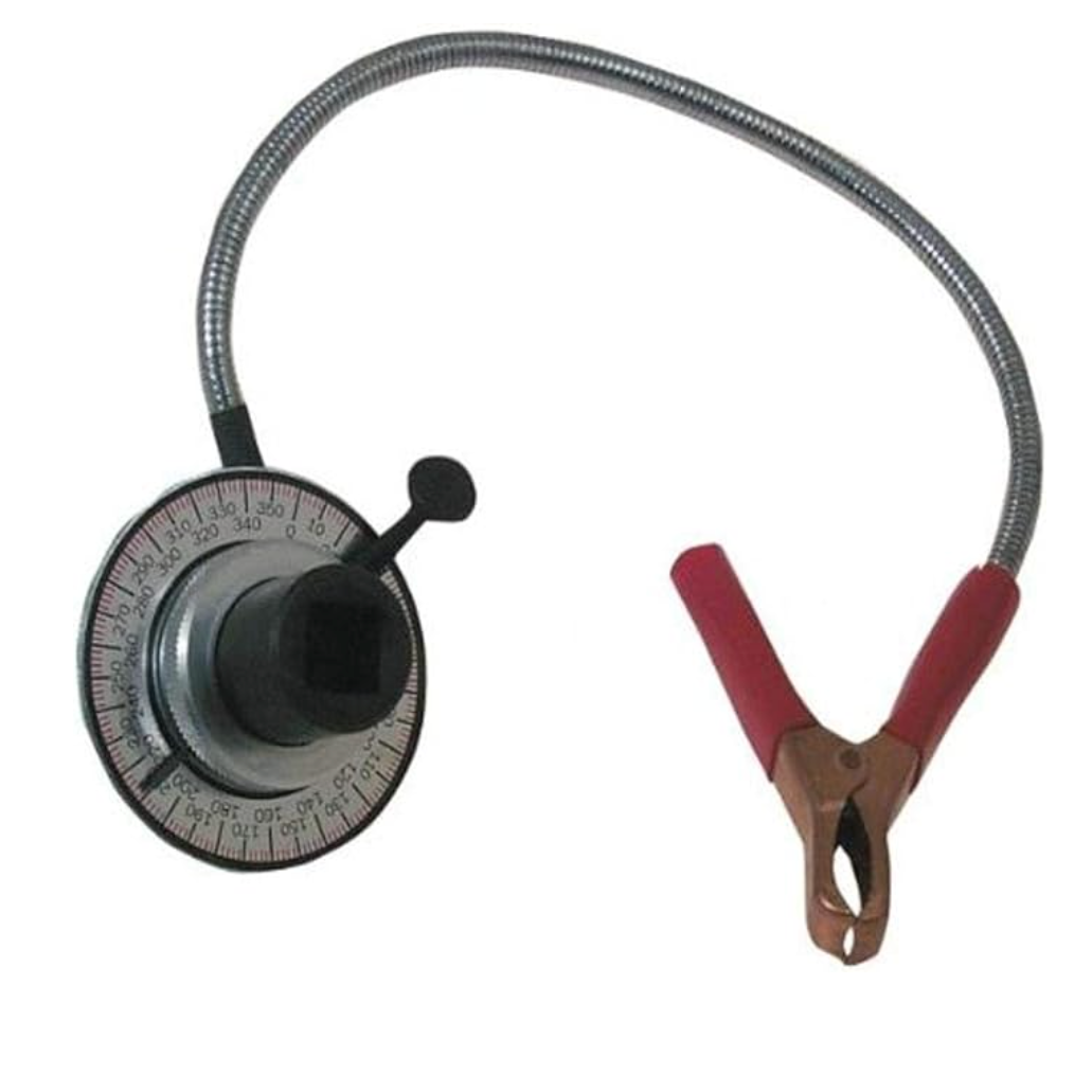 Lisle 28100 Torque Angle Meter