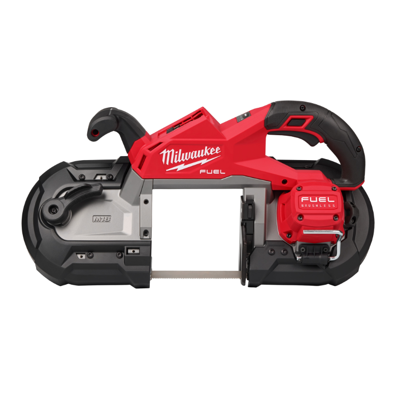 Milwaukee 2929-20 M18 FUEL™ Deep Cut Band Saw (Tool Only)
