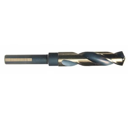 Norseman 1/2" Reduced Shank Magnum Super Premium Drill Bits: Priced Individually