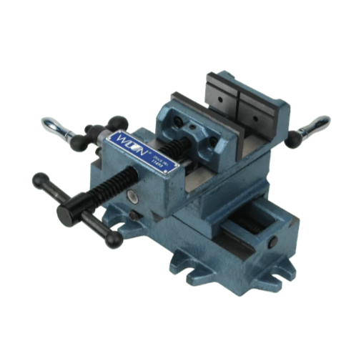 Wilton 11694 - 4" Cross Slide Drill Press Vise