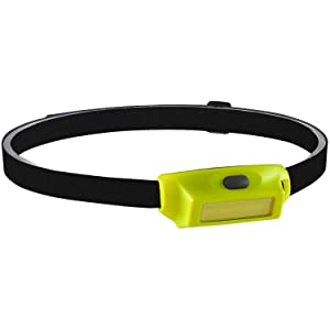 Streamlight 61710 Bandit® Pro Rechargeable LED Headlamp
