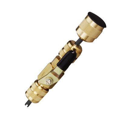 Mastercool 91490 Standard Valve Core Remover/Installer 1/4"