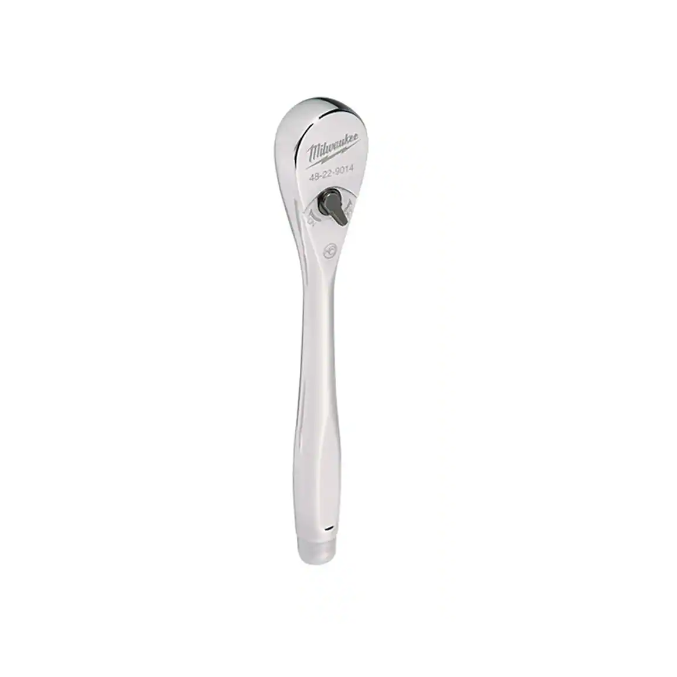 Milwaukee 48-22-9014 - 1/4" Drive Ratchet