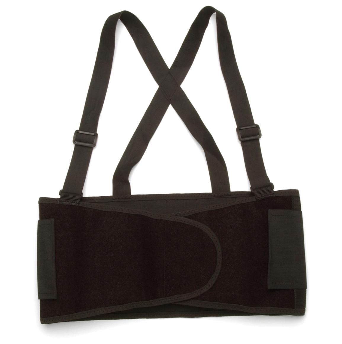 Pyramex General Use Back Support: Small to 3XL - Economy Weight