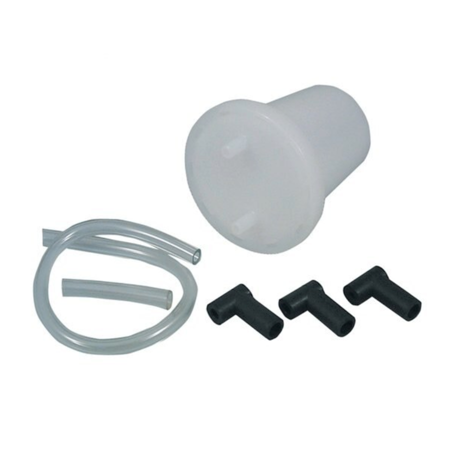 Lisle 19200 Brake Bleeding Kit