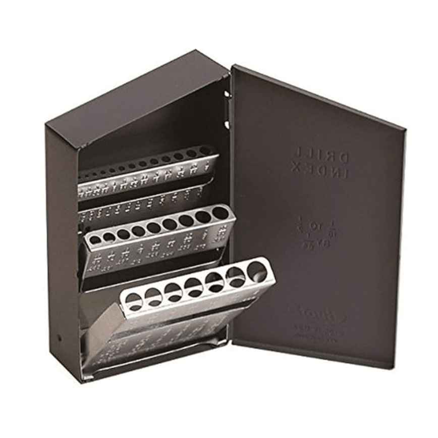 Norseman 43810 I-29 Metal Index Only