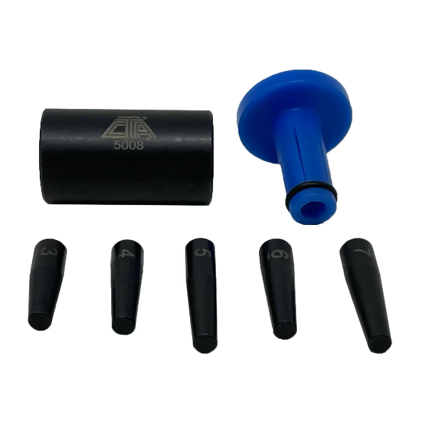 CTA 5008 - GM/Subaru Fuel Injector Seal Tool Set