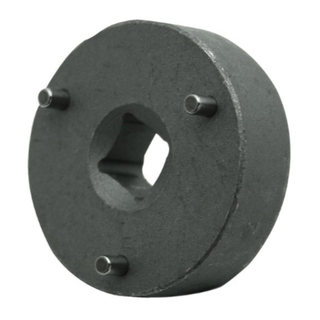 CTA 1458 - 3 Pin Brake Piston Wind Back Adapter (EPB)