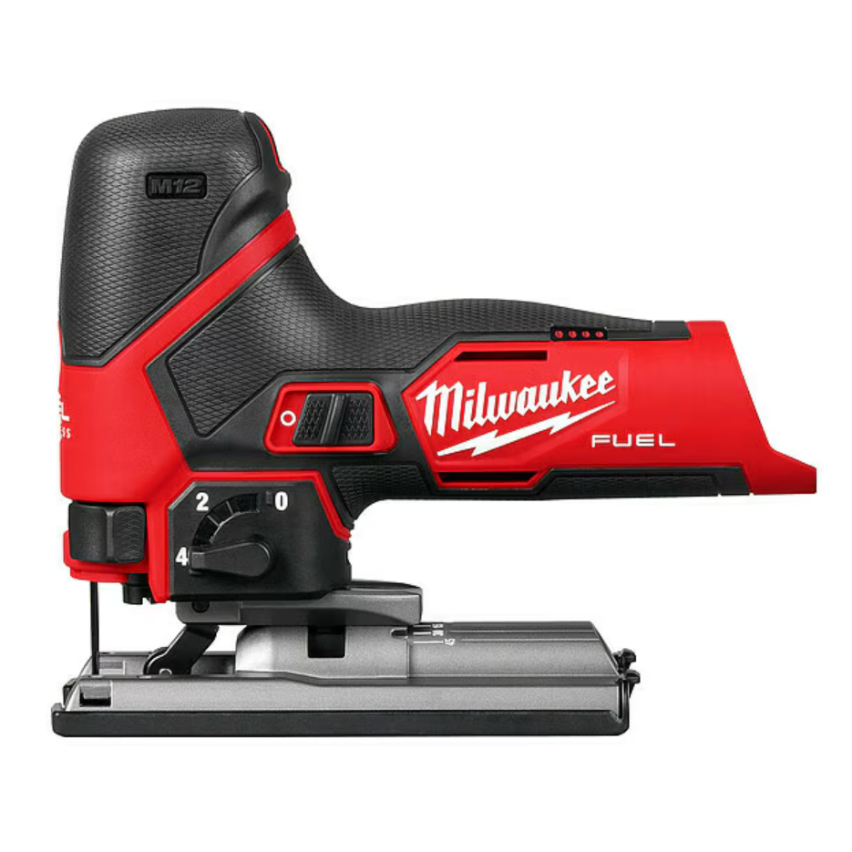 Milwaukee 2545-20 M12 FUEL™ Jig Saw (Tool Only)