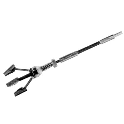 Lisle 10400 1-1/2" - 3-1/8" Disc Brake Hone