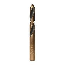Norseman Bully Bit Screw Machine Length Drill Bits: Priced Individually