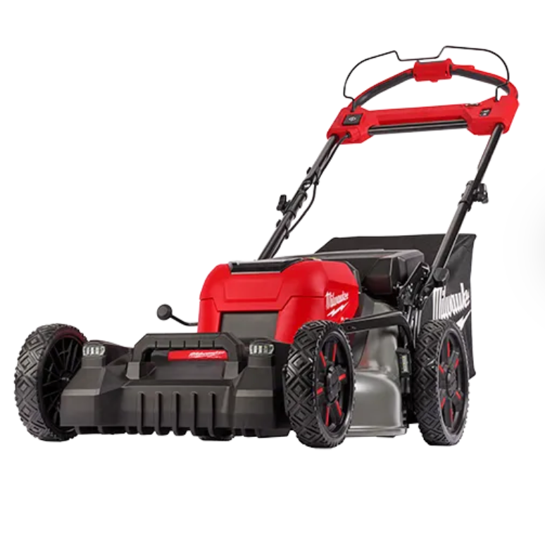 Milwaukee 2823-22HD M18 FUEL™ 21" Self-Propelled Dual Battery Mower Kit