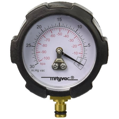 Mityvac MVA6172 Vacuum Gauge (was 06712)
