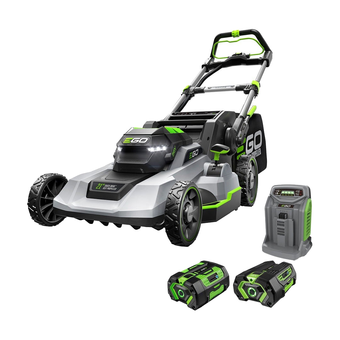 EGO LM2123SP-2 21-in. Self-Propelled Mower Kit