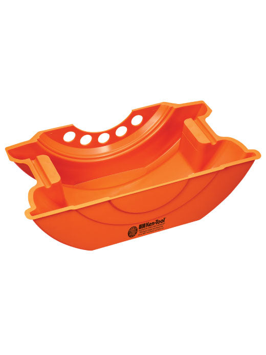 Ken-Tool 30600 Super Single Axle Drain Pan