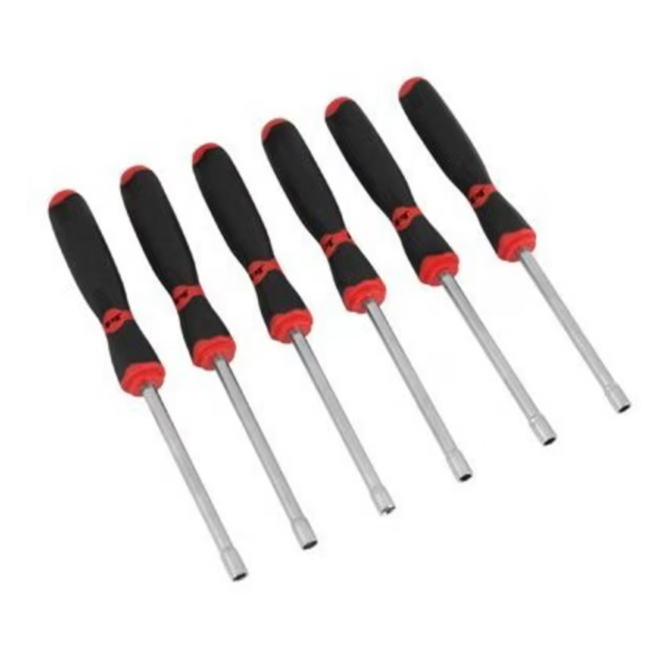 Performance Tool W1185 6pc Small Engine Carb Adjuster Set