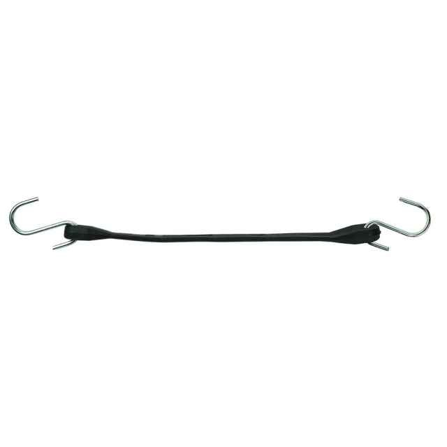 S-Line EPDM Tarp Ties: Sizes Priced Individually