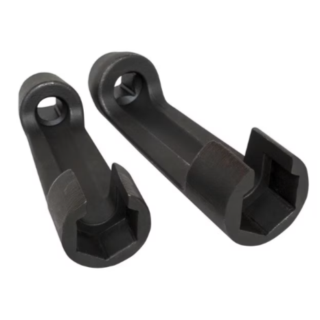 Lisle 12320 Line Sockets, 19mm & 22mm