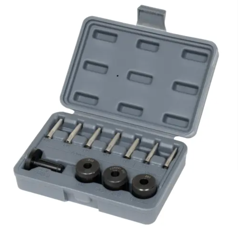 Lisle 34850 Injector Seal Installer Kit, 11pc
