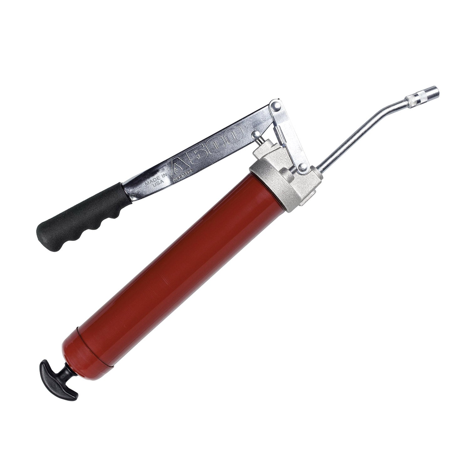 Alemite 500 - 16oz. Lever Grease Gun