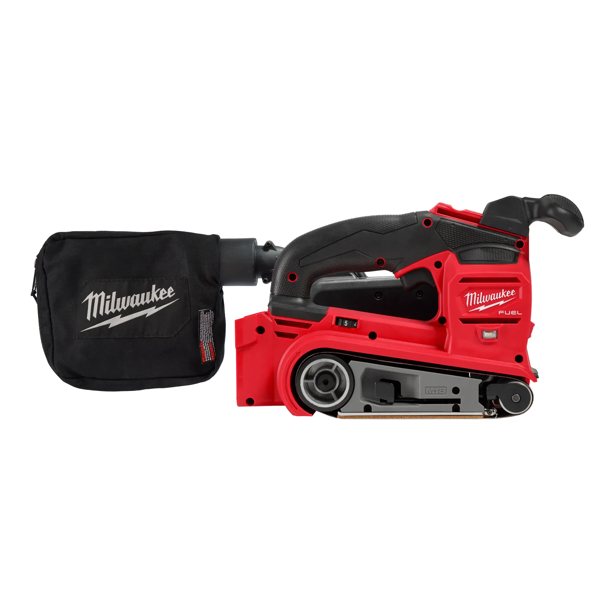 Milwaukee 2832-20 M18 FUEL 3” x 18” Belt Sander (Tool Only)