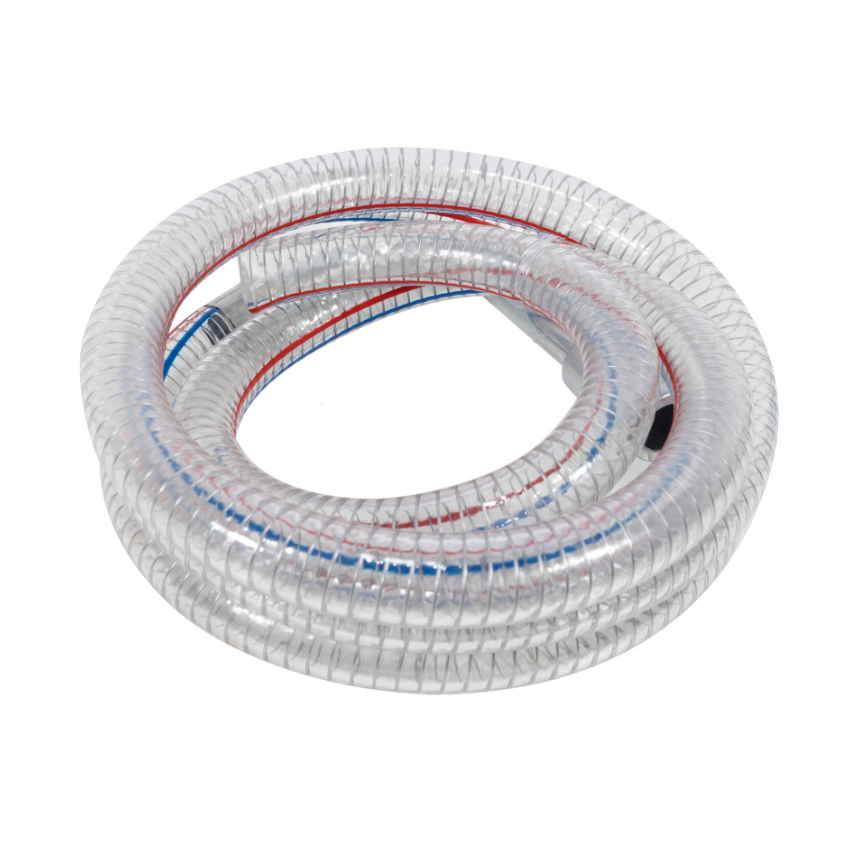 Lincoln 275642 Drain Hose Kit for LN3601