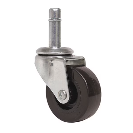 Lisle 92132 2" Pop-in Wheel for Plastic Creepers