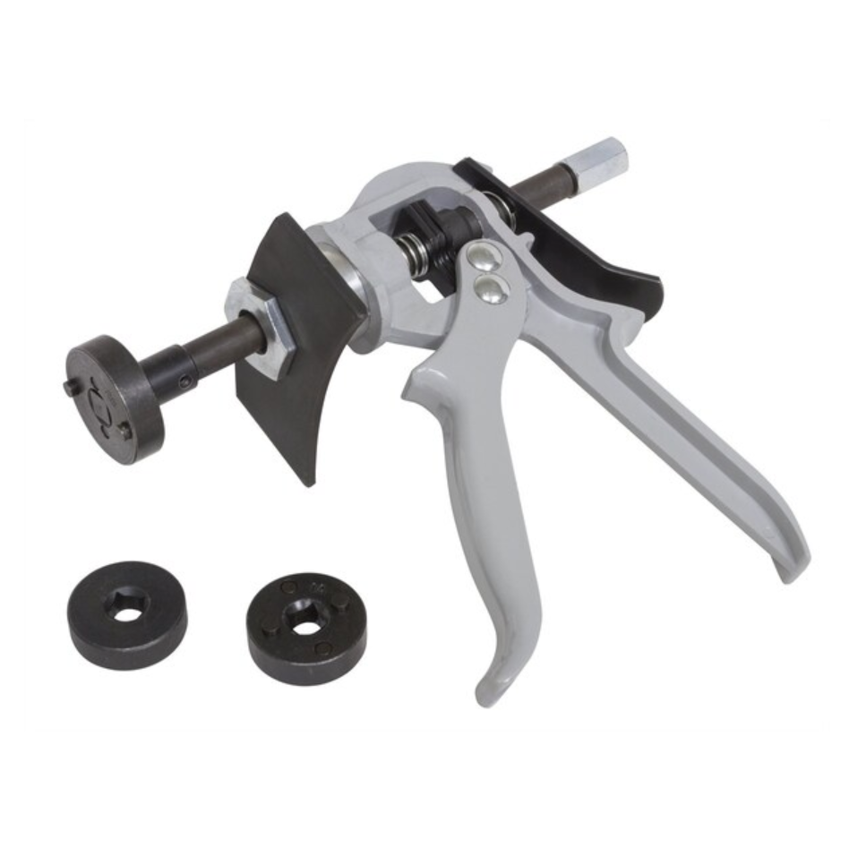 Lisle 29350 Combination Disc Brake Kit