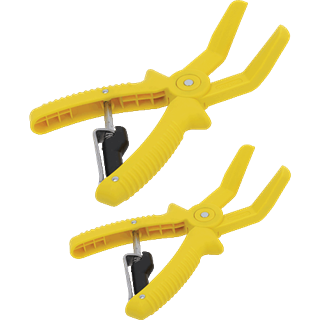 Mityvac MVA7609 6" & 8" Hose Clamp Pliers